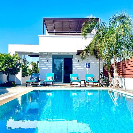Kallipateira Villa Lacónia Exterior foto