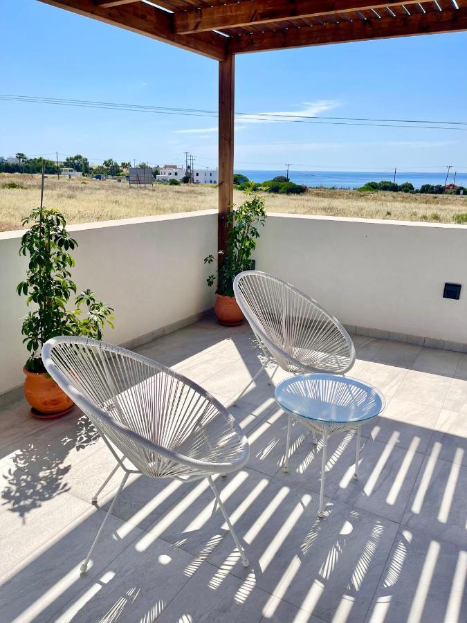 Kallipateira Villa Lacónia Exterior foto