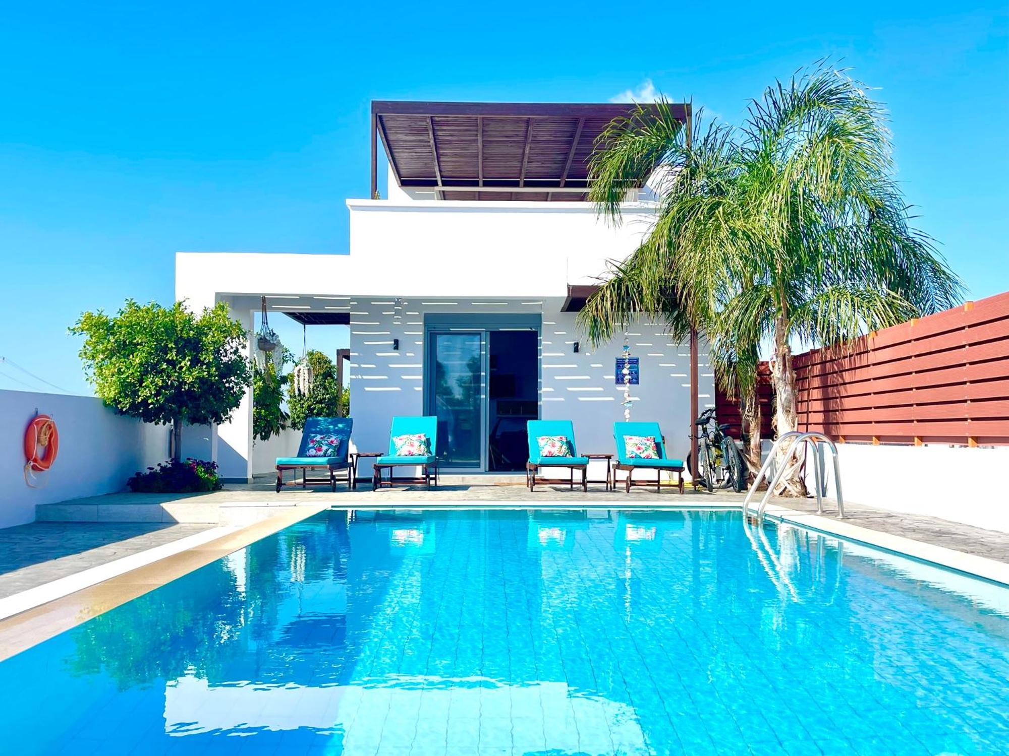 Kallipateira Villa Lacónia Exterior foto